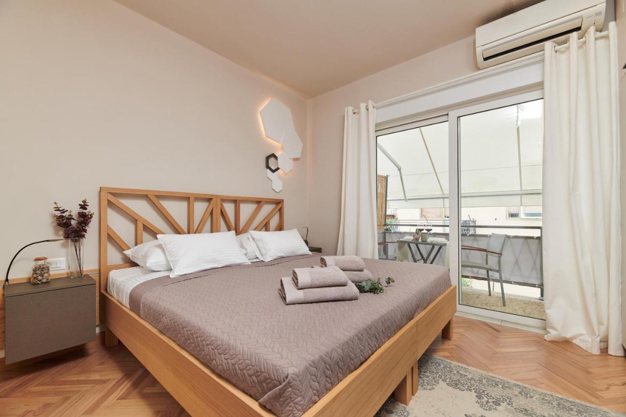 Rooms Izidoro Gasparini Умаг Экстерьер фото