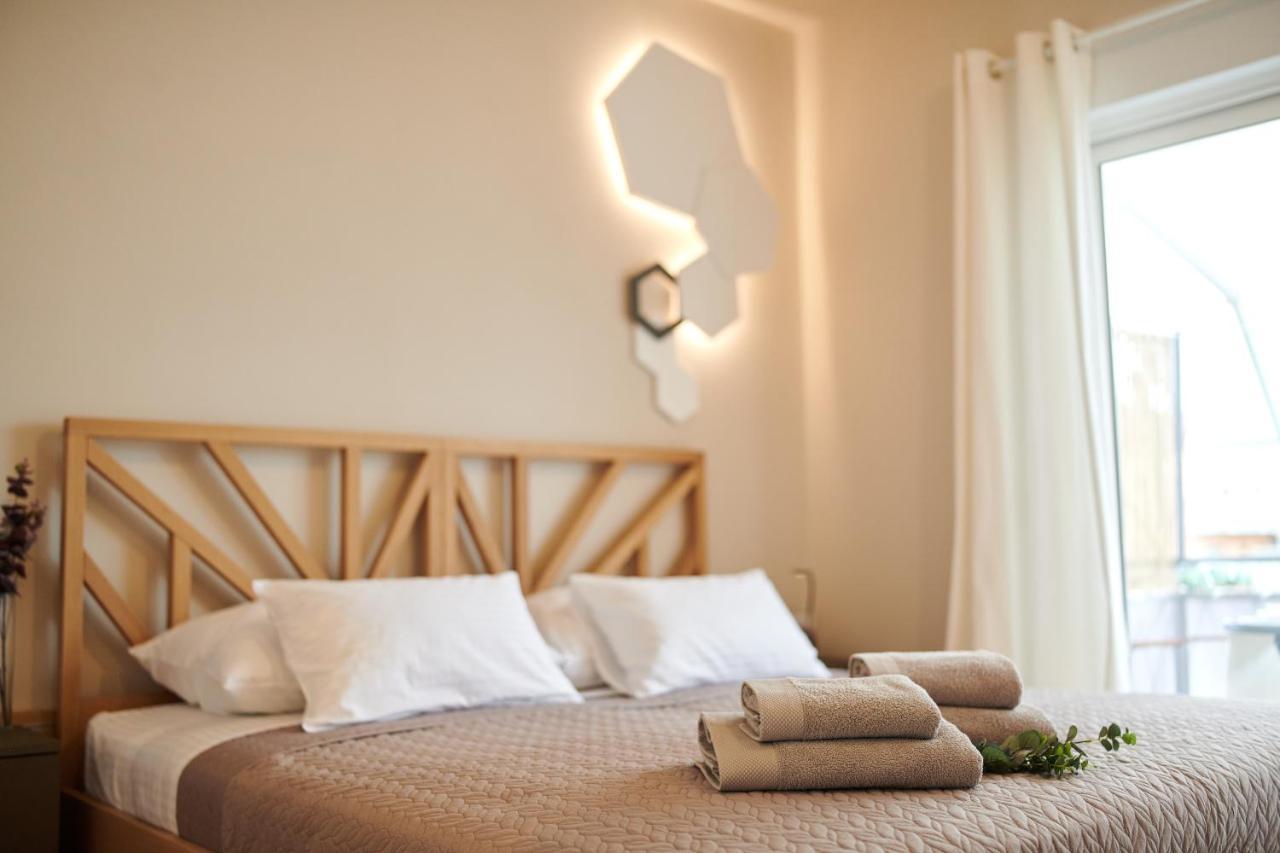 Rooms Izidoro Gasparini Умаг Экстерьер фото